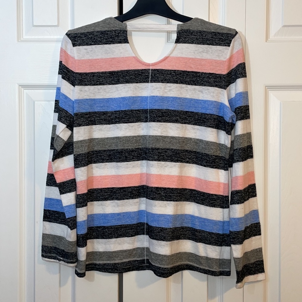 T by Talbots Top - Picture 3 of 3